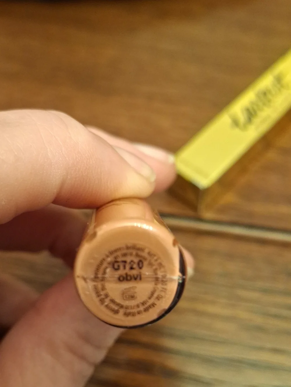 tarte tartiest glossy